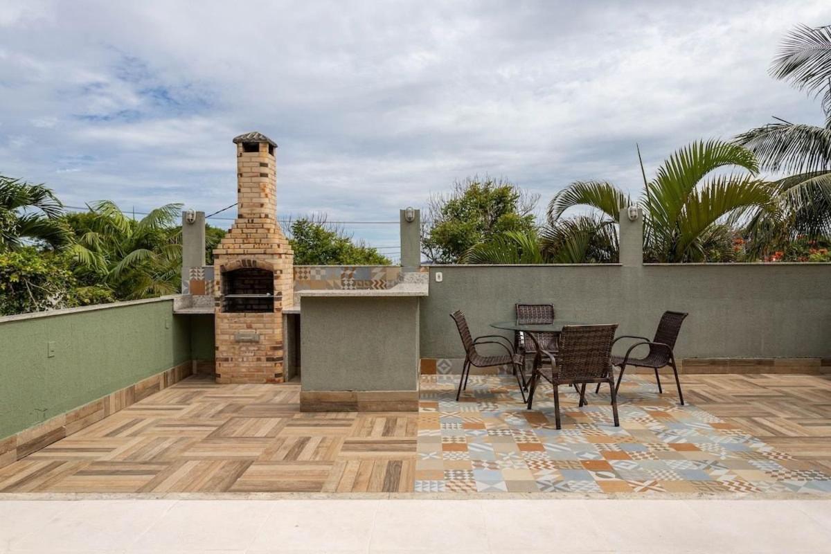 Praia De Geriba A 80 M, Piscina, Wifi E Smartv. Villa Armacao dos Buzios Exterior photo