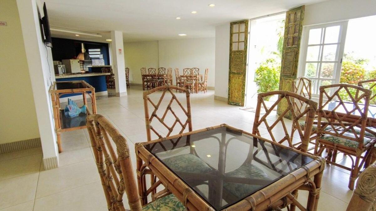Praia De Geriba A 80 M, Piscina, Wifi E Smartv. Villa Armacao dos Buzios Exterior photo