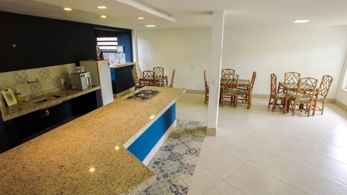 Praia De Geriba A 80 M, Piscina, Wifi E Smartv. Villa Armacao dos Buzios Exterior photo