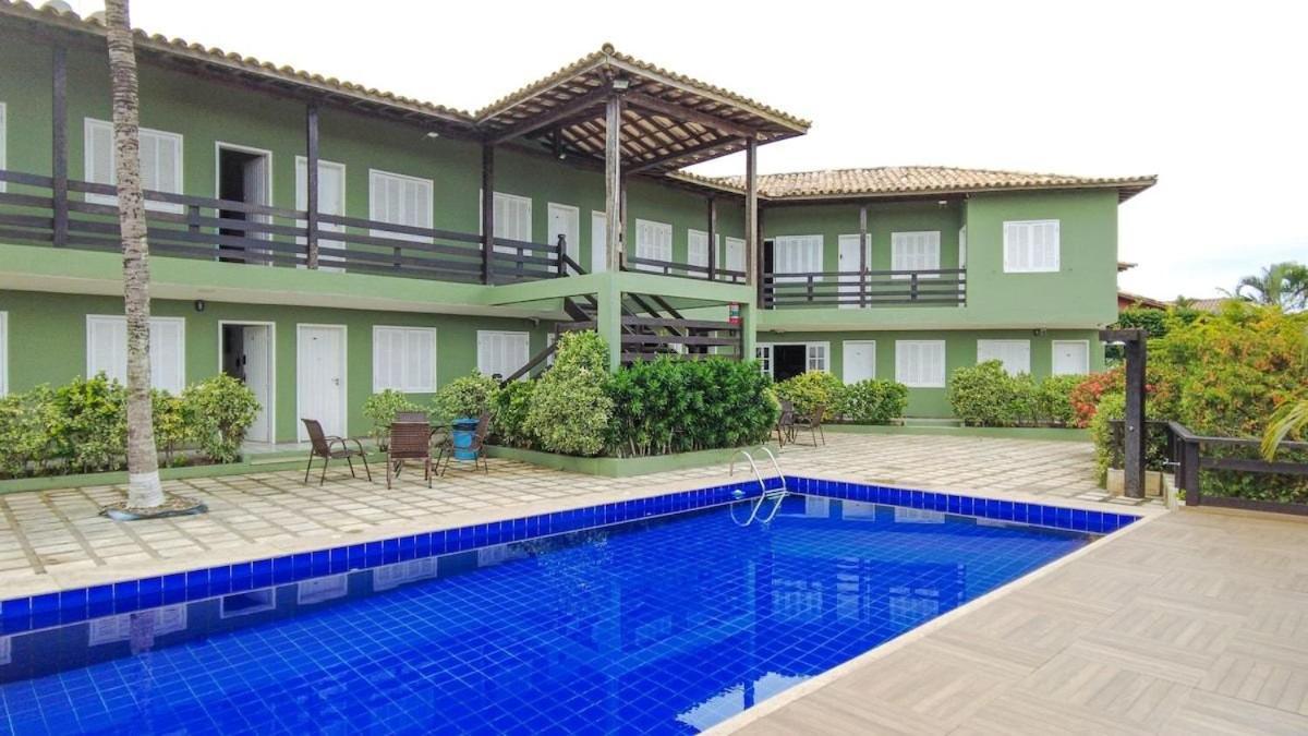 Praia De Geriba A 80 M, Piscina, Wifi E Smartv. Villa Armacao dos Buzios Exterior photo