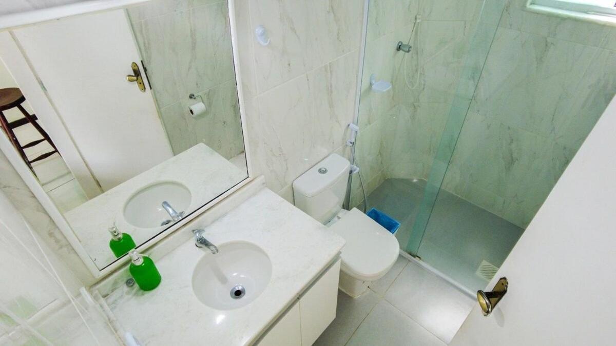 Praia De Geriba A 80 M, Piscina, Wifi E Smartv. Villa Armacao dos Buzios Room photo