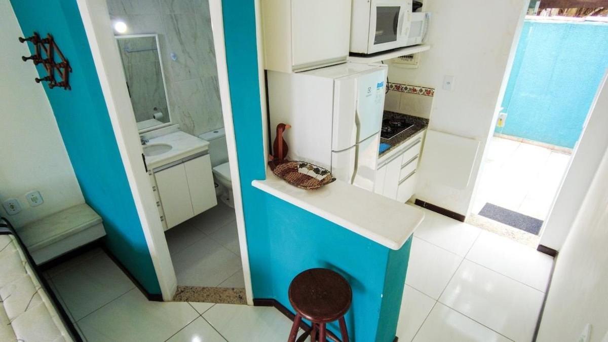 Praia De Geriba A 80 M, Piscina, Wifi E Smartv. Villa Armacao dos Buzios Room photo